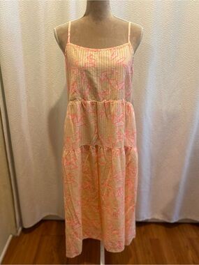 Carve Designs Jacey Sundress